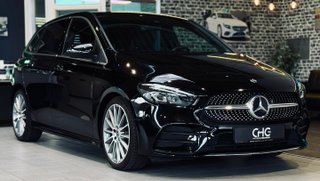 Mercedes-Benz B 250 Gebrauchtwagen Kaufen