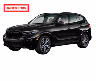 2021 BMW X5 xDrive40i - photo 1