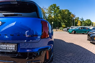 2027 MINI JCW Countryman ALL4 - photo 1