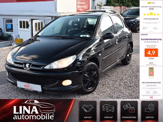 Peugeot 206 Used vehicle for sale