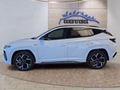 Daumennagel 2 - Hyundai TUCSON 1,6T PHEV N Line X UPE=58200 Euro!        **