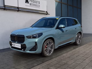 BMW X1 Gebrauchtwagen Kaufen