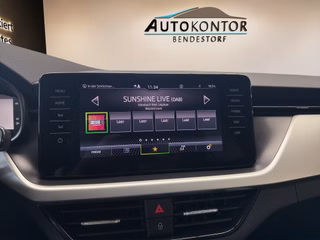 Skoda Kamiq Selection Autom., LED Navi AHK Kamera - foto 9