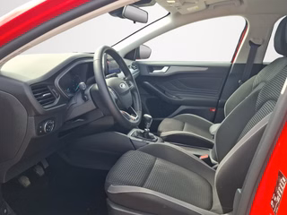 Ford Focus 1.0 Cool & Connect KLIMA / LED / NAVI / SITZHEIZUNG - foto 4