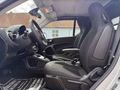 Daumennagel 10 - Smart ForTwo Cabrio twinamic passion 90PS *TOP AUSSTAT