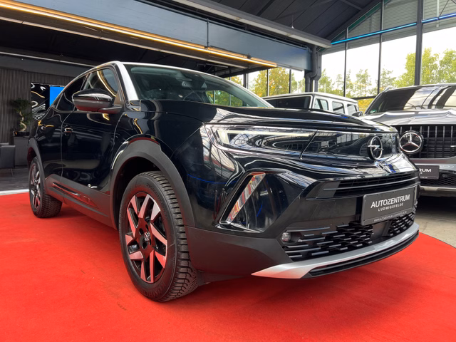 Opel Mokka X Innovation Start/Stop / DAB / FLA / - foto 9