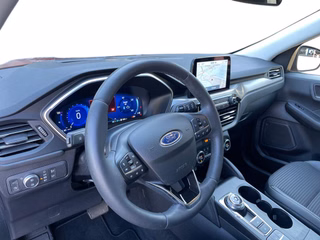 Ford Kuga 2.5 l Duratec Plug-In Hybrid Titanium X Autom. NAVI/B&O/DAB AHK FAHRASSISTENZ/TECHNOLOGIE/WINTER-PAKET el. HECKKLAPPE KLIMAAUTOMATIK - foto 10