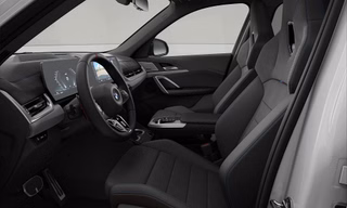 2027 BMW X1 M35i - photo 6