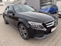 Daumennagel 3 - Mercedes-Benz C 200 4MATIC Limousine Avantgarde Klimaauto/SBD/NAVI/SHZ/PDC/Totwinkel