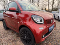 Daumennagel 3 - Smart ForTwo*PANORAMA*AMBIENTE*KAMERA*90PS*SONDERLACK