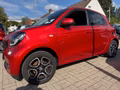 Daumennagel 41 - Smart ForFour *AMBIENTE*PRIME*AMBIENTE*90PS*AUTOMATIK*