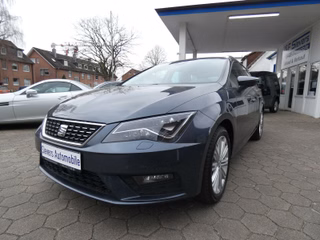 Seat Leon Gebrauchtwagen Kaufen