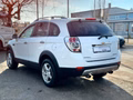 Daumennagel 11 - Chevrolet Captiva 2.2 D LTZ 4WD TÜV 04/27 Garantie Xenon Navi Tempo Klimaaut.