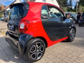 Daumennagel 31 - Smart ForTwo*PANORAMA*PASSION*NAVI*KLIMA*90PS*AUTOMATI