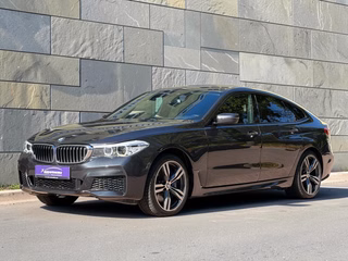 BMW 640 Gebrauchtwagen Kaufen