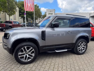 Land Rover Defender 90 D200 3.0 Mild-Hybrid SE - foto 11