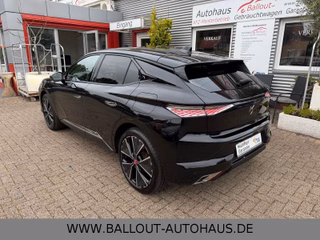 DS Automobiles DS4 DS 4 Performance Line+*HUD*AHK*NAV*CAM*FOCAL - foto 7