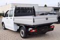 Daumennagel 6 - Volkswagen T7 Transporter DoKa Pritsche 6-Sitzer AUTOM KAM