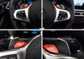 Daumennagel 32 - BMW M4 Competition Cabrio xDrive|MATTLACK|H&K|MEMORY