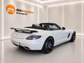 Daumennagel 7 - Mercedes-Benz SLS AMG Roadster GT AMG SPEEDSHIFT DCT FINAL EDITION/Navi RFK //Carbon/LEDER