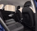 Daumennagel 20 - Audi Q3 35 TDI NAVI/TEMPOMAT/PDC/KEYLESS/DAB