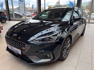 Ford Focus Turnier ST