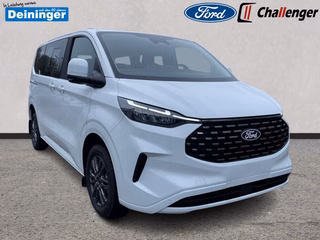 Ford 320L1 Tourneo Custom - foto 7