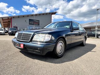 Mercedes-Benz S 280 Used vehicle for sale