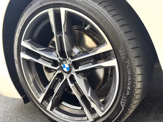 BMW 218 Gran Coupé M-SPORT M-SITZE ACC RFK HiFi DAB - bilder 36