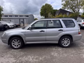 Daumennagel 11 - Subaru Forester 2.0 X Comfort TÜV 10/26 LPG Pano AHK SHZ Klima