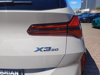 2026 BMW X3 30 xDrive - photo 1