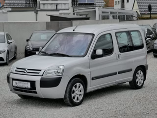 Citroën Berlingo Gebrauchtwagen Kaufen
