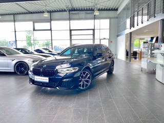BMW 520 Year-old for sale