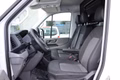 Daumennagel 18 - Volkswagen Crafter Kasten 35 lang Hochdach AHK NAVI APP