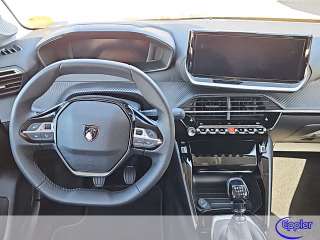 Peugeot 208 Allure 100 Kamera Navi Sitzheizung - foto 8