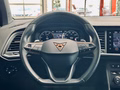 Daumennagel 13 - CUPRA Ateca 4Drive Akrapovic |Beats|Pano|ACC|AHK|CarPlay|