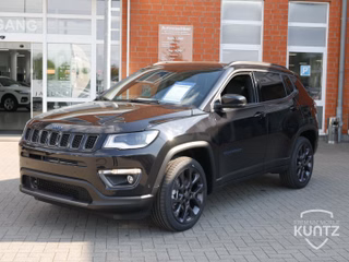 Jeep Compass Neuwagen Kaufen