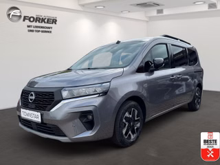 Nissan Townstar Neuwagen Kaufen