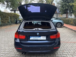 BMW 328 i Touring/20Zoll M-Felgen - foto 12
