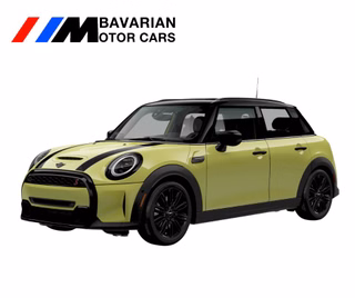 2023 MINI Cooper S Hardtop 4 Door - photo 1