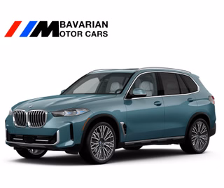2024 BMW X5 xDrive40i - photo 1