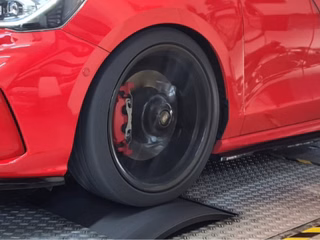NPP3S1 Focus ST MK3 FL Softwareoptimierung