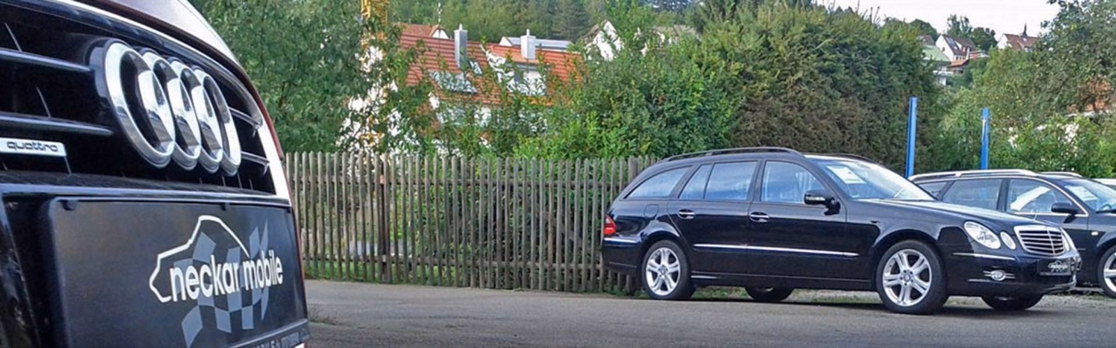 Neckar Mobile