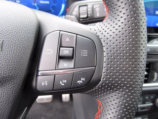 Ford Puma ST-Line X 1.0 Automatik 18" B&O LED DAB Winter-P. - foto 18