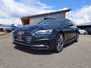 Audi A5 Sportback 40 TFSI S line|360°|VIRTUAL|ACC|MMI+ Gebrauchtwagen Kaufen | EZ 11/2019 | Preis 35.990 €