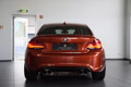 Daumennagel 14 - BMW M2 Competition