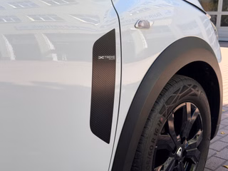 Dacia Jogger Extreme  CAM Navi SHZ AHK 7 Sitzer - bilder 35