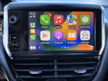 Daumennagel 8 - Peugeot 2008 Allure CarPlay | RCam |Navi