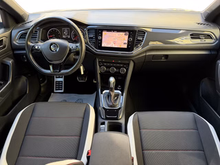 Volkswagen T-Roc Sport Automatik ACC SHZ - foto 8