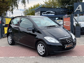 Mercedes-Benz A 160 Gebrauchtwagen Kaufen